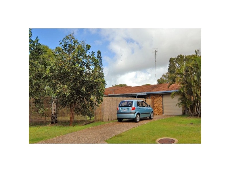 Marcus Beach QLD 4573