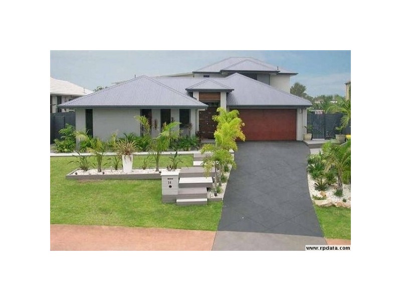 14 Balgownie Drive, Peregian Springs QLD 4573