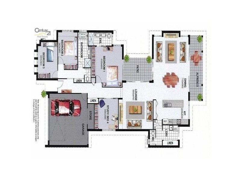 160 The Avenue, Peregian Springs QLD 4573