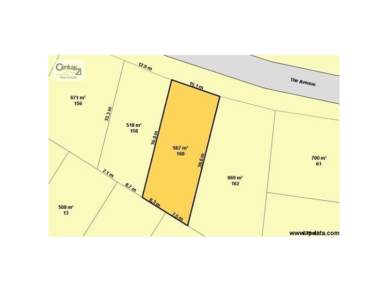 160 The Avenue, Peregian Springs QLD 4573