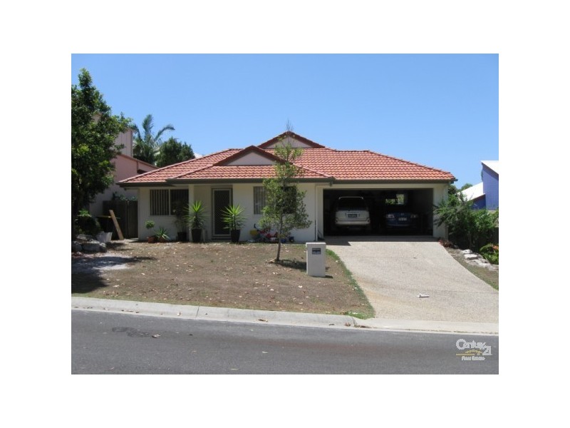 17 Parkview Parade, Peregian Springs QLD 4573