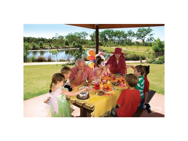 lot 14 The Avenue, Peregian Springs QLD 4573