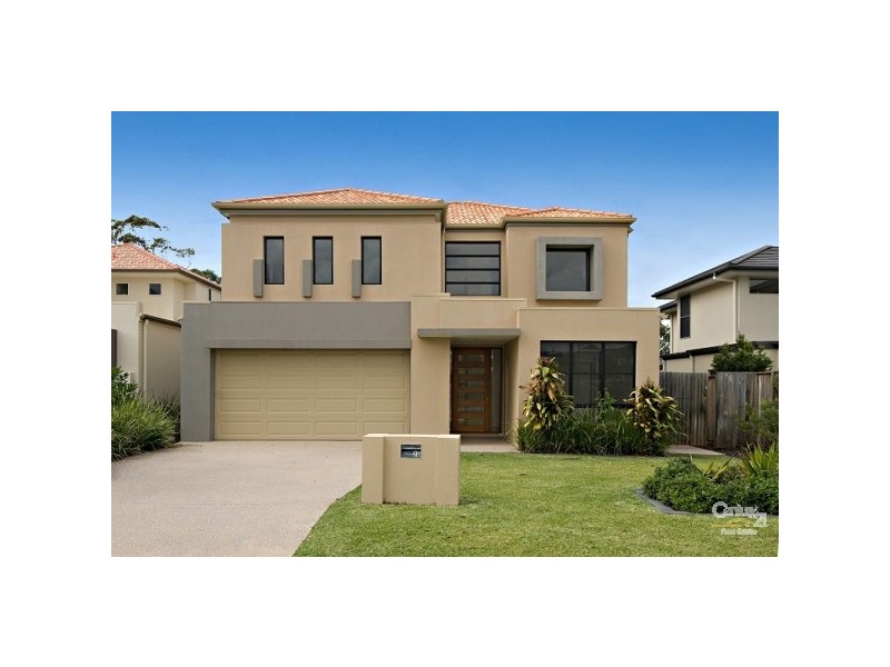 20 Selkirk Way, Peregian Springs QLD 4573