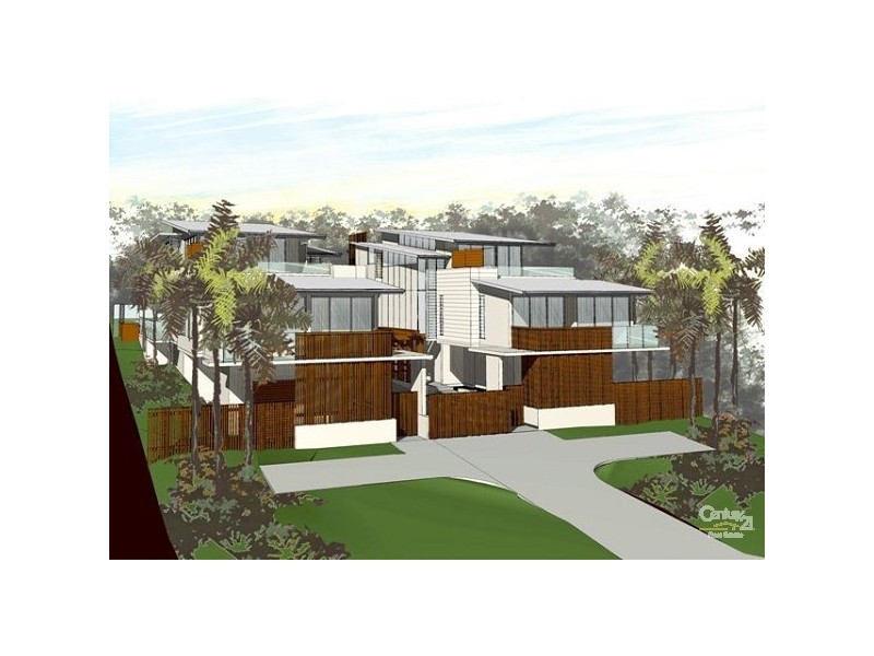 1/2, 54 Peregian Esplanade, Peregian Beach QLD 4573