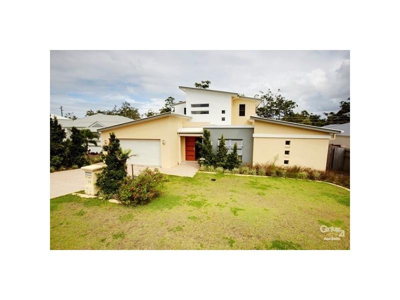 36 Sandhurst Crescent, Peregian Springs QLD 4573
