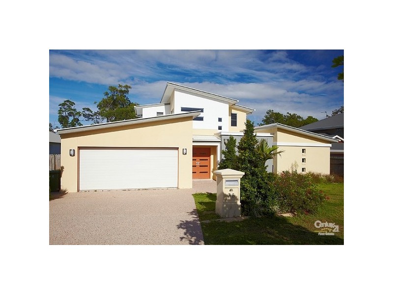 36 Sandhurst Crescent, Peregian Springs QLD 4573