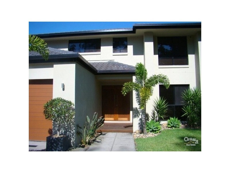 3 Thomson Place, Peregian Springs QLD 4573