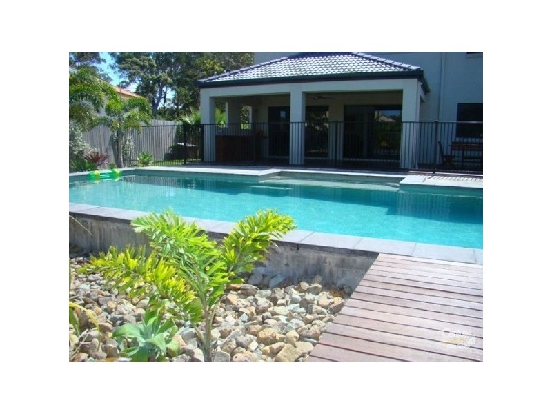 3 Thomson Place, Peregian Springs QLD 4573