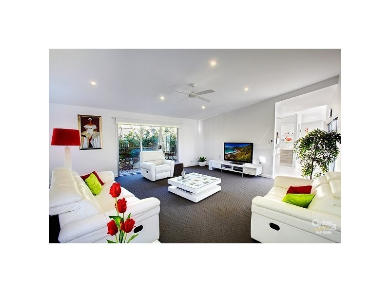 110 The Avenue, Peregian Springs QLD 4573