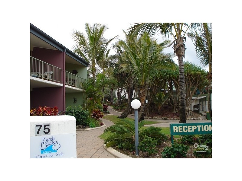 14/75 David Low Way, Sunrise Beach QLD 4567