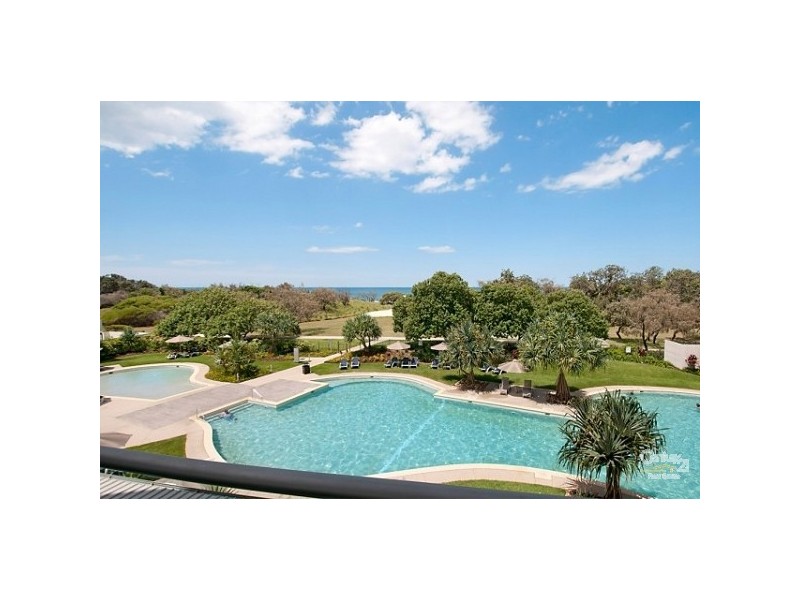 2205/923 David Low Way, Marcoola QLD 4564