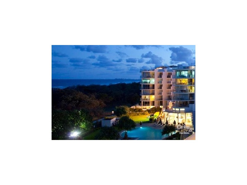 2205/923 David Low Way, Marcoola QLD 4564