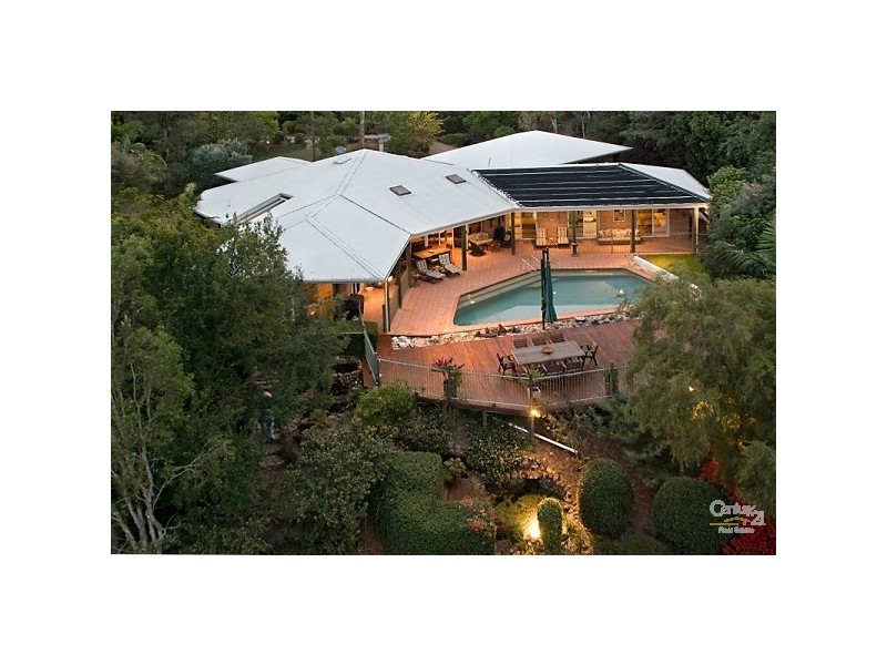 Yandina Creek QLD 4561