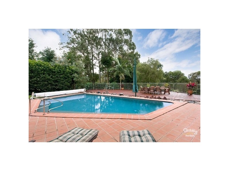 Yandina Creek QLD 4561