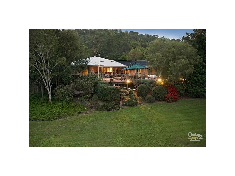 Yandina Creek QLD 4561