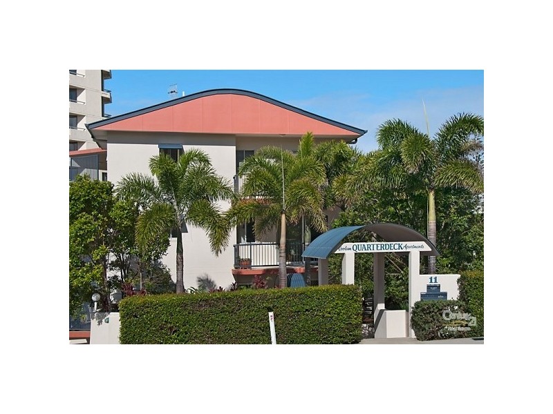 4/11 COOLUM TCE, Coolum Beach QLD 4573