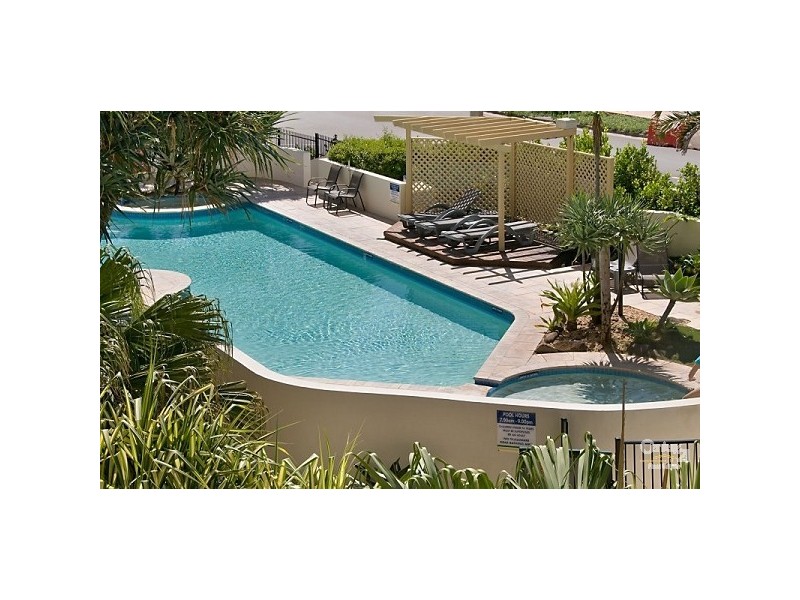 U16/1770 David Low Way, Coolum Beach QLD 4573
