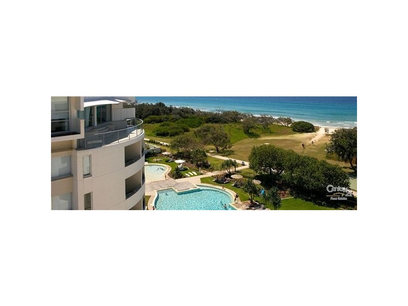 2107/923 David Low Way, Marcoola QLD 4564