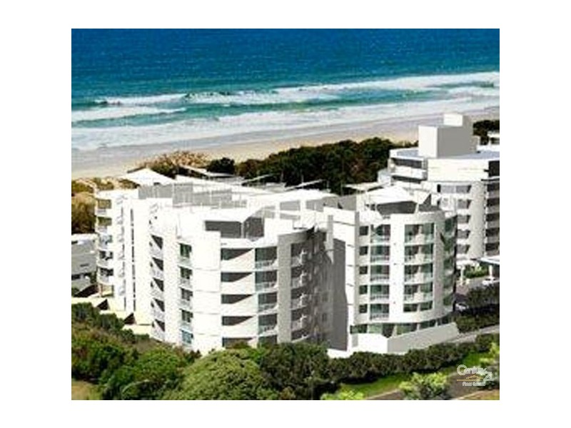 2107/923 David Low Way, Marcoola QLD 4564