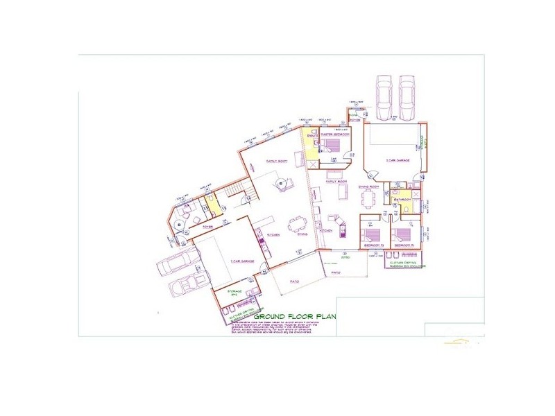 2 Tarshaw Street, Bli Bli QLD 4560