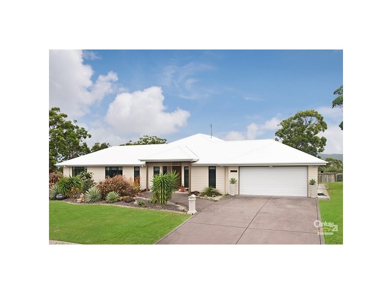46 Musgrave Drive, Coolum Beach QLD 4573