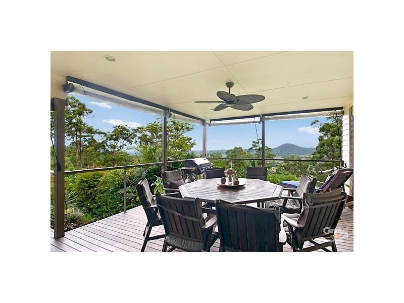 46 Musgrave Drive, Coolum Beach QLD 4573