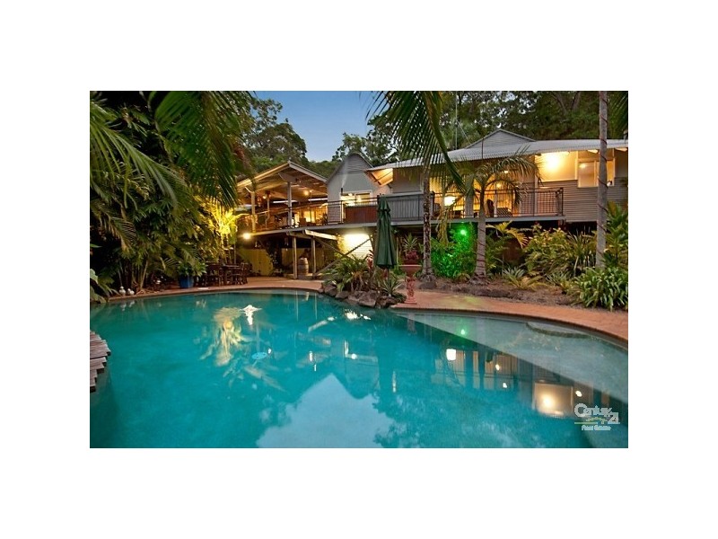 202 Arcoona Rd, Coolum Beach QLD 4573