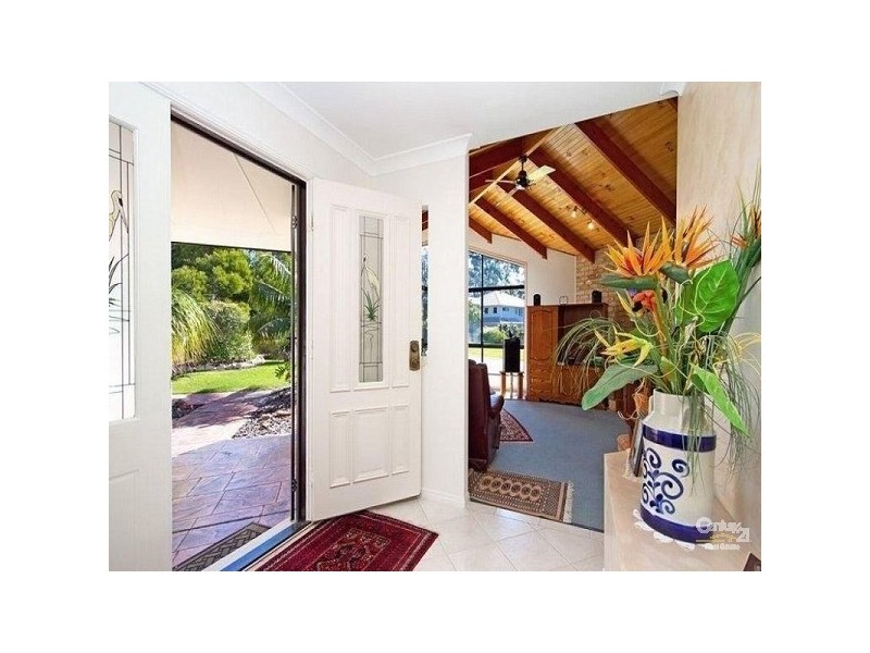 1 Highgrove Circuit, Peregian Springs QLD 4573