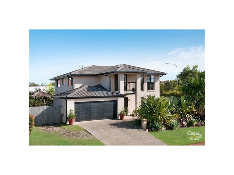 33 Crestview Drive, Peregian Springs QLD 4573