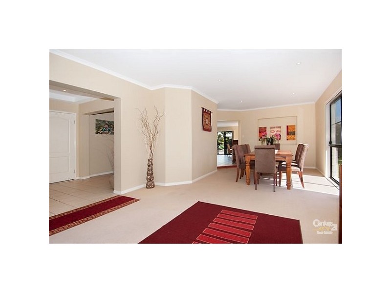 33 Crestview Drive, Peregian Springs QLD 4573