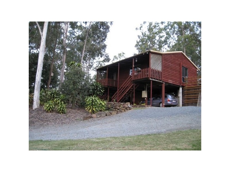 Tamborine QLD 4270