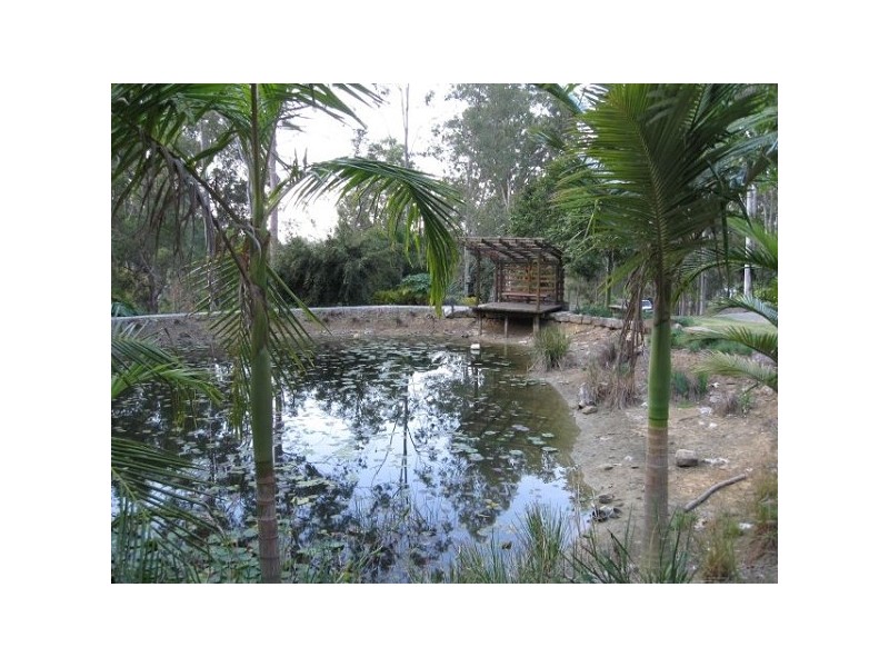 Tamborine QLD 4270
