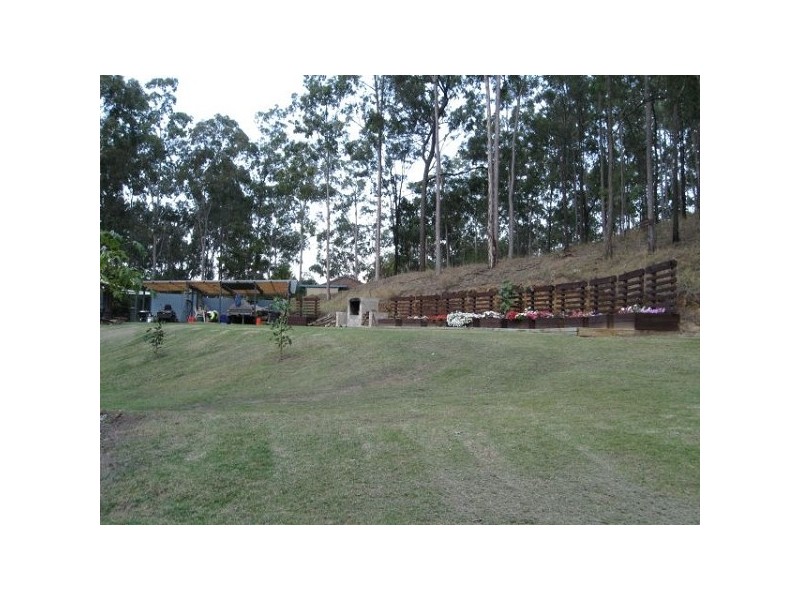 Tamborine QLD 4270