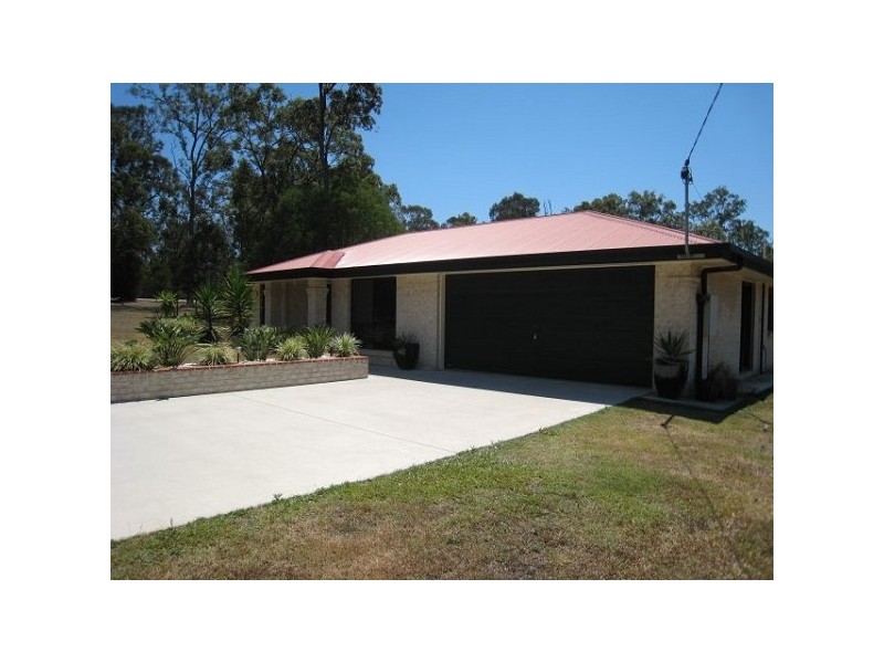Stockleigh QLD 4280