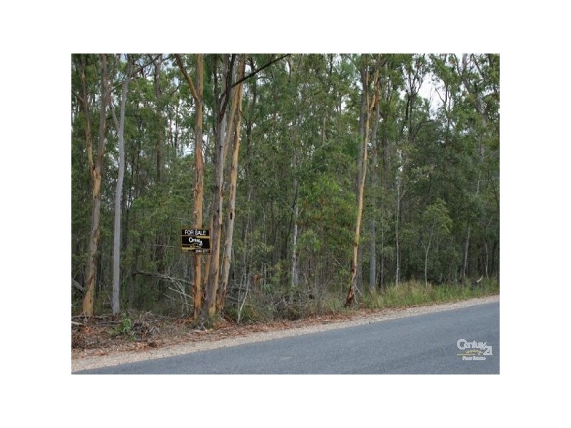 147-169 Steele Road, Logan Village QLD 4207