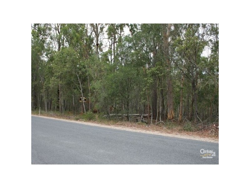 147-169 Steele Road, Logan Village QLD 4207