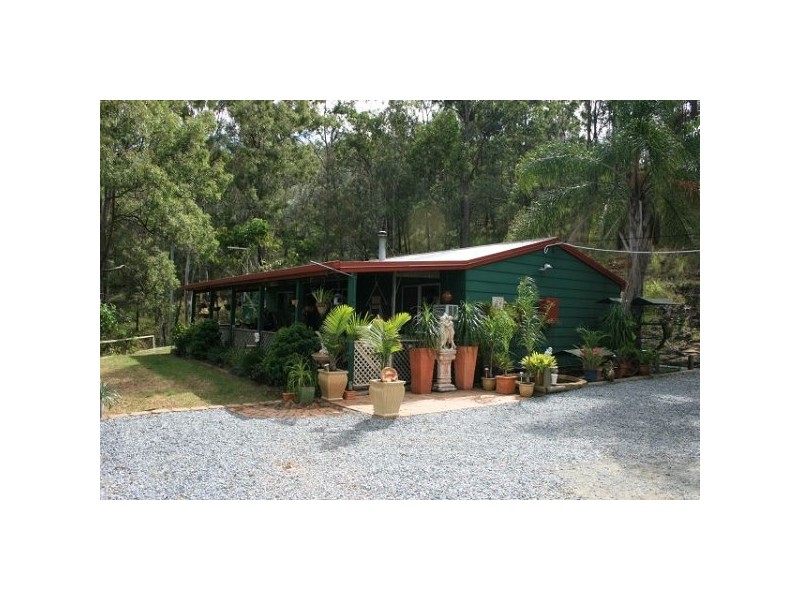 Tamborine QLD 4270