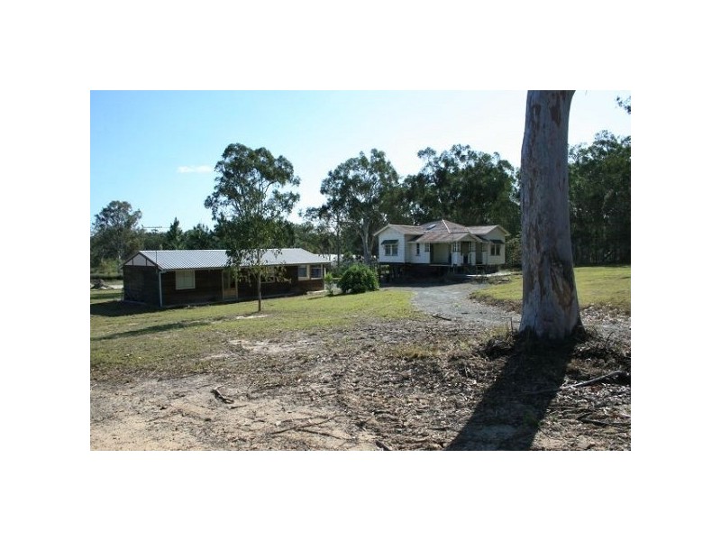 Tamborine QLD 4270
