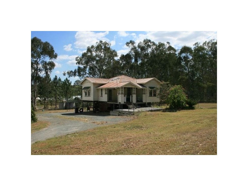 Tamborine QLD 4270