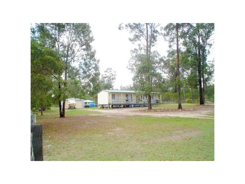 Logan Village QLD 4207