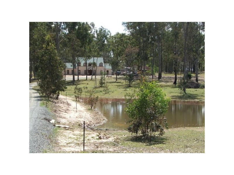 Jimboomba QLD 4280