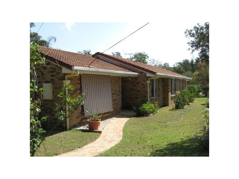Logan Village QLD 4207