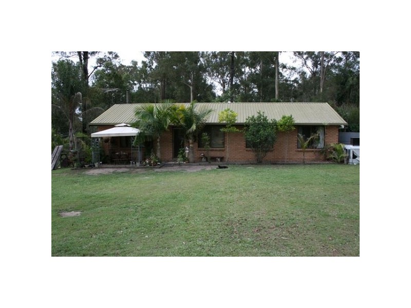 Logan Village QLD 4207