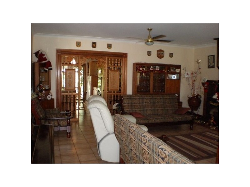 125 Hubner Road, Park Ridge QLD 4125