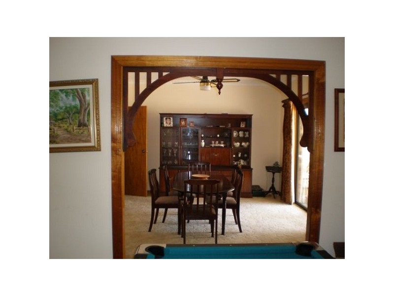 125 Hubner Road, Park Ridge QLD 4125