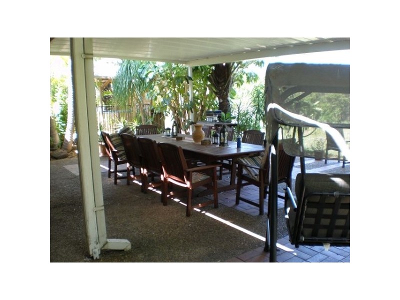 125 Hubner Road, Park Ridge QLD 4125