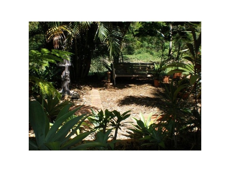 125 Hubner Road, Park Ridge QLD 4125