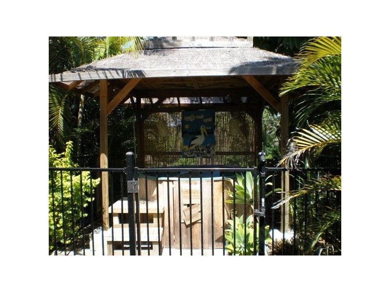 125 Hubner Road, Park Ridge QLD 4125