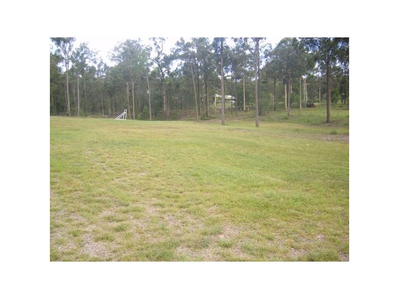 1527 Cartwright Road, Buccan QLD 4207 the real estate agency Sold