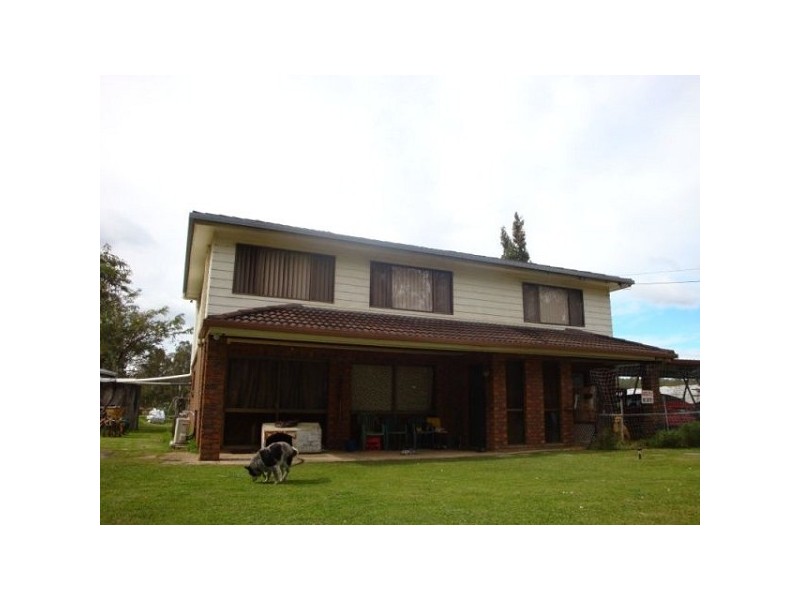 Chambers Flat QLD 4133